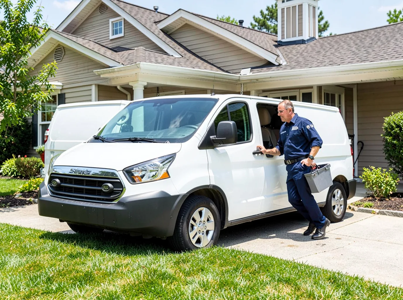 Emergency Plumber company in Bentley, MI