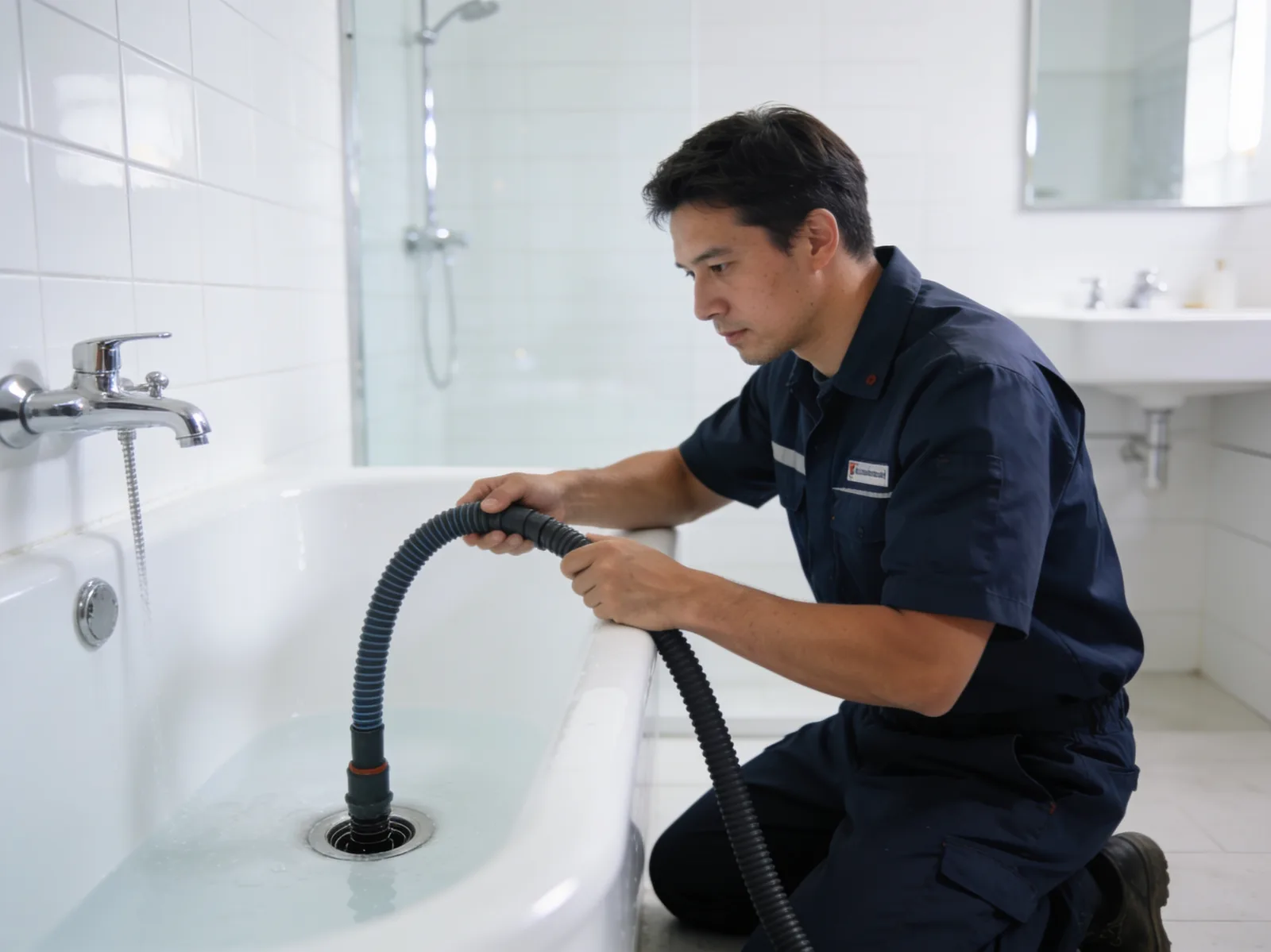 Emergency Plumber Bentley, MI FAQs